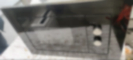 Ремонт микроволновок Maunfeld