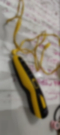 Ремонт электробритв GA.MA