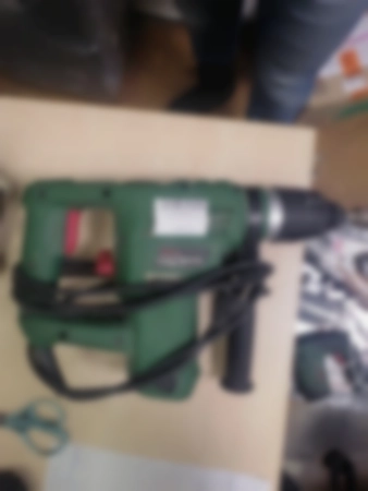 Ремонт перфораторов Hammer PRT-1200