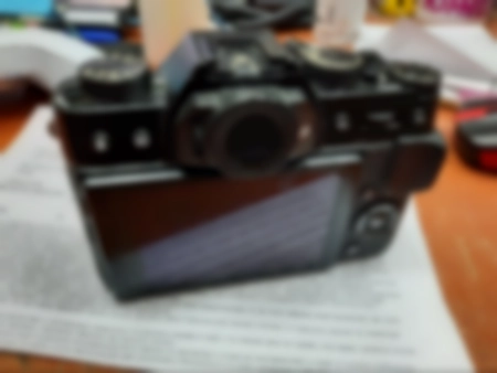 Ремонт беззеркальных фотоаппаратов Fujifilm