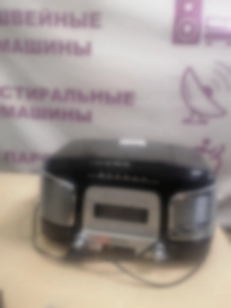 Ремонт музыкальных центров TEAC