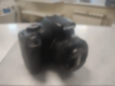 Ремонт зеркальных фотоаппаратов Canon EOS 600D