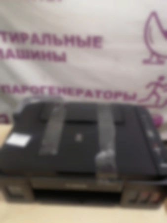 Ремонт струйных принтеров Canon K10470