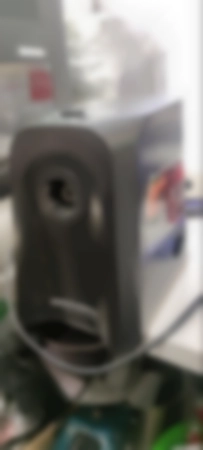 Ремонт мясорубок REDMOND RMG-1224