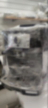 Ремонт кофемашин DeLonghi ecam22.114.b