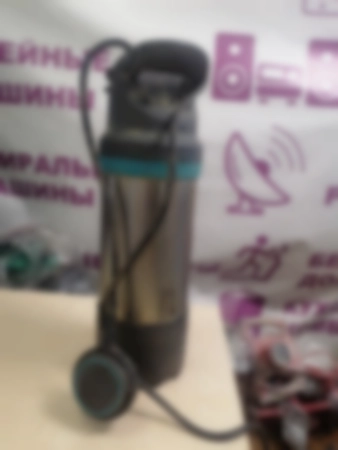 Ремонт погружных насосов GARDENA 1768