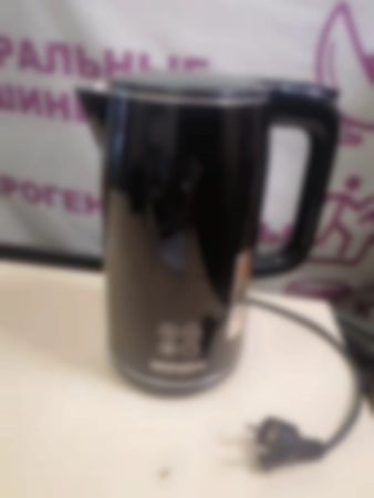 Ремонт чайников REDMOND RK-M1301D