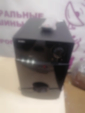 Ремонт музыкальных центров Sven HT-210