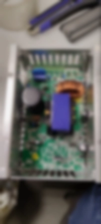 Ремонт блоков питания NoName Китай -