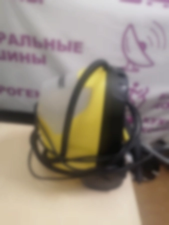 Ремонт парогенераторов Karcher