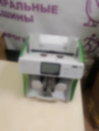 Ремонт счетчика банкнот SBM SB-1100