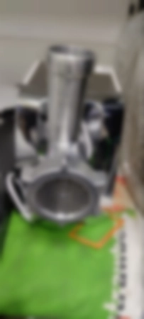 Ремонт мясорубок REDMOND RMG-1205-8