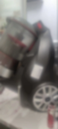 Ремонт пылесосов Thomas ZW1427C