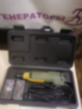 Ремонт шлифмашинок Proxxon