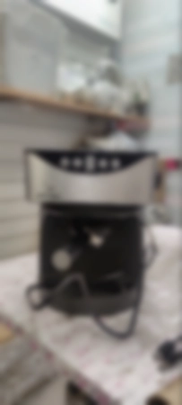 Ремонт капсульных кофемашин REDMOND