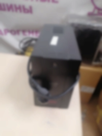 Ремонт стабилизаторов напряжения APC