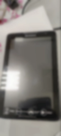 Ремонт планшетов Lenovo A5500-H