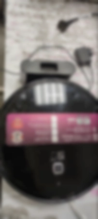 Ремонт роботов пылесосов Polaris PVCR Wave 15