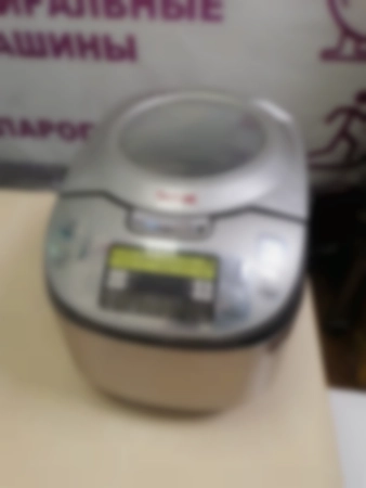 Ремонт мультиварок Tefal SERIE R23