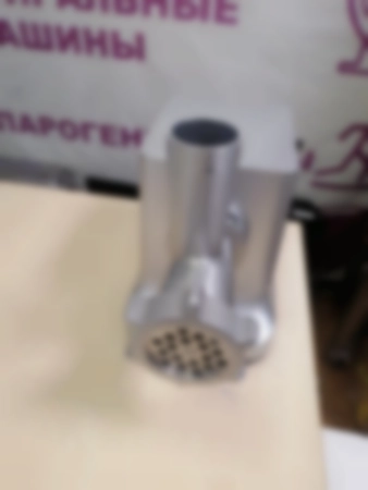 Ремонт мясорубок Caso