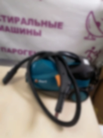 Ремонт парогенераторов Bort