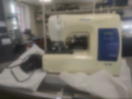 Ремонт швейных машин Jaguar