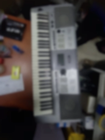 Ремонт синтезаторов Yamaha psre403