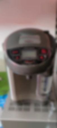 Ремонт термопотов REDMOND RTP-M801