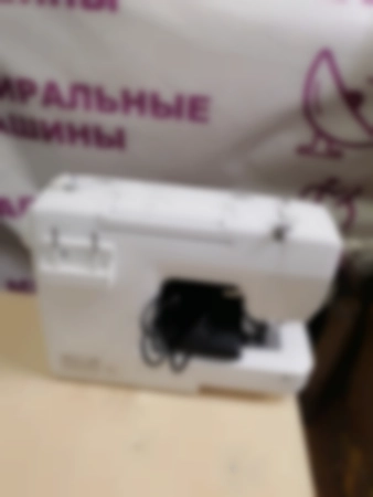Ремонт швейных машин AstraLux 2321