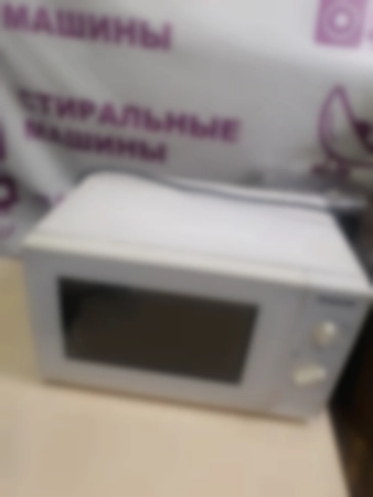 Ремонт микроволновок Panasonic NN-SM221W