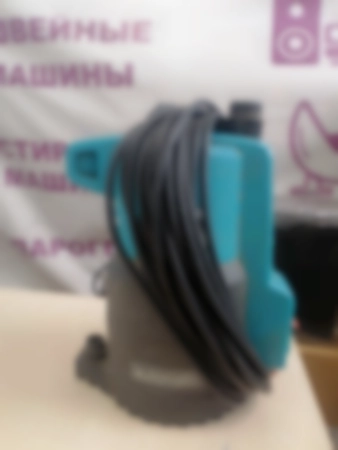 Ремонт насосов Husqvarna S-561 82