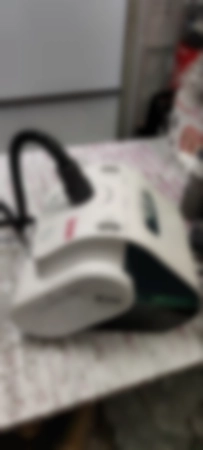 Ремонт парогенераторов Miele