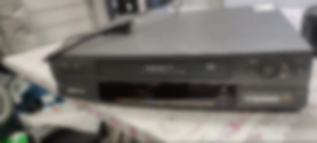 Ремонт видеомагнитофонов Samsung SVR-600