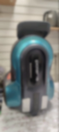 Ремонт пылесосов Polaris PVC2004RI