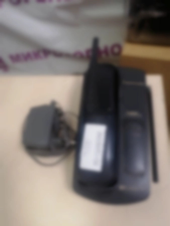 Ремонт проводных телефонов Panasonic