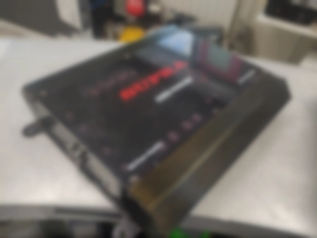 Ремонт усилителей звука Supra