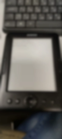 Ремонт электронных книг Digma r655