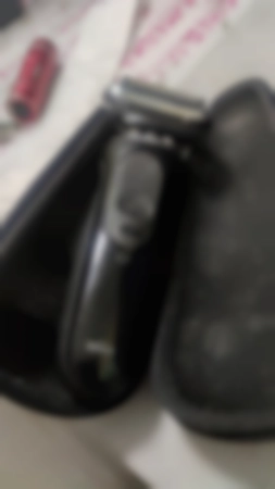 Ремонт машинок для стрижки волос Braun -