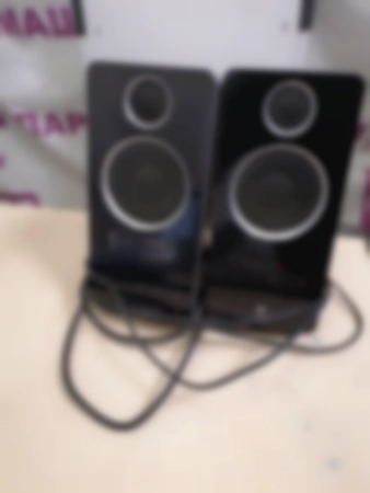 Ремонт аудио колонок Logitech