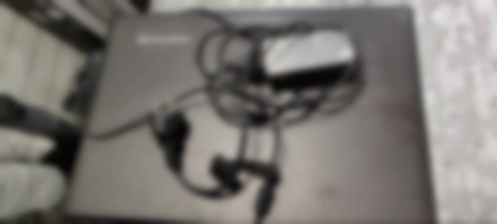 Ремонт ноутбуков Lenovo Z510