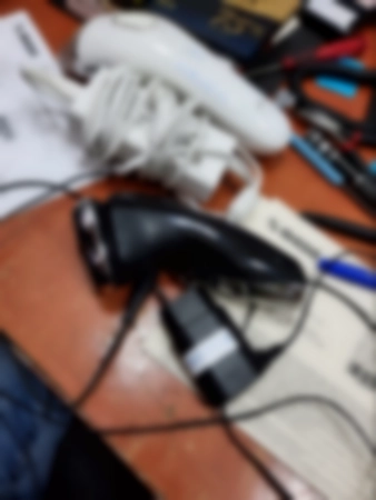 Ремонт электробритв Remington