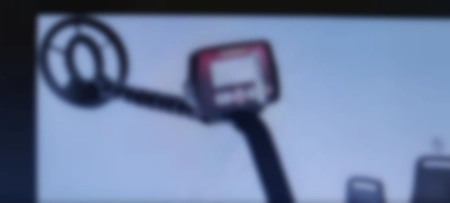 Ремонт металлоискателей NoName Китай