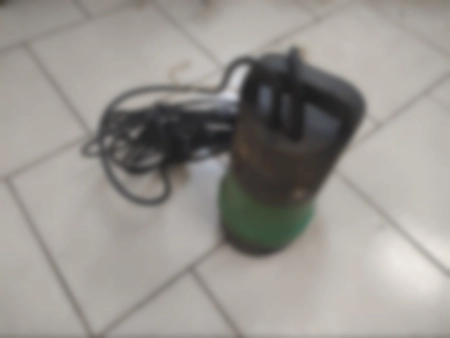 Ремонт погружных насосов CMI