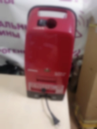 Ремонт пылесосов Siemens