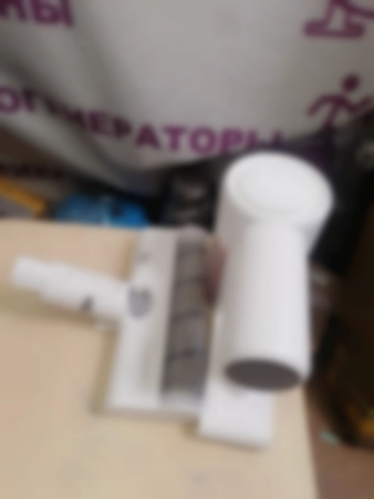 Ремонт беспроводных пылесосов Xiaomi MJWXCQ04ZM