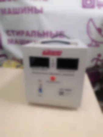 Ремонт стабилизаторов напряжения Powerman AVS 10000D