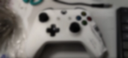 Ремонт джойстиков Microsoft