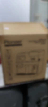 Ремонт кофемашин Pioneer ---