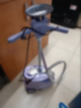 Ремонт пароочистителей Scarlett