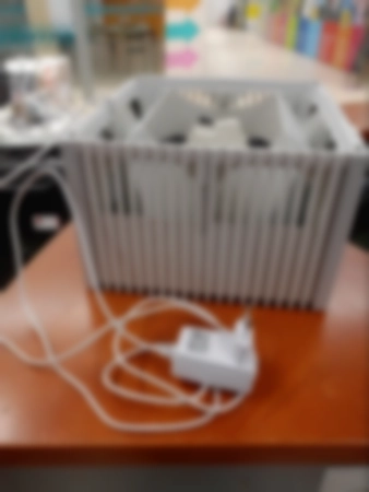 Ремонт увлажнителей воздуха Venta LW15